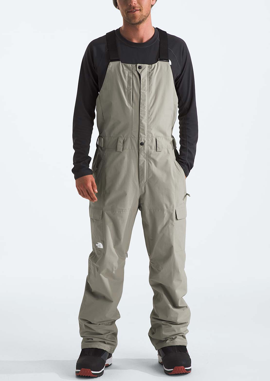 The North Face Men's Freedom Bib Pant