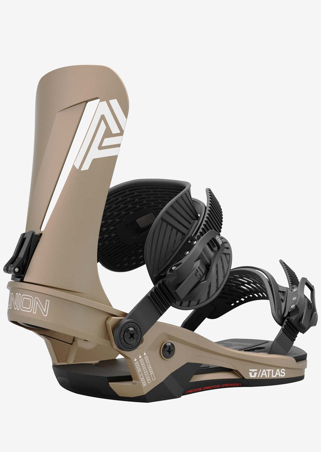 Union Unisex Atlas Snowboard Bindings For Sale Official Site