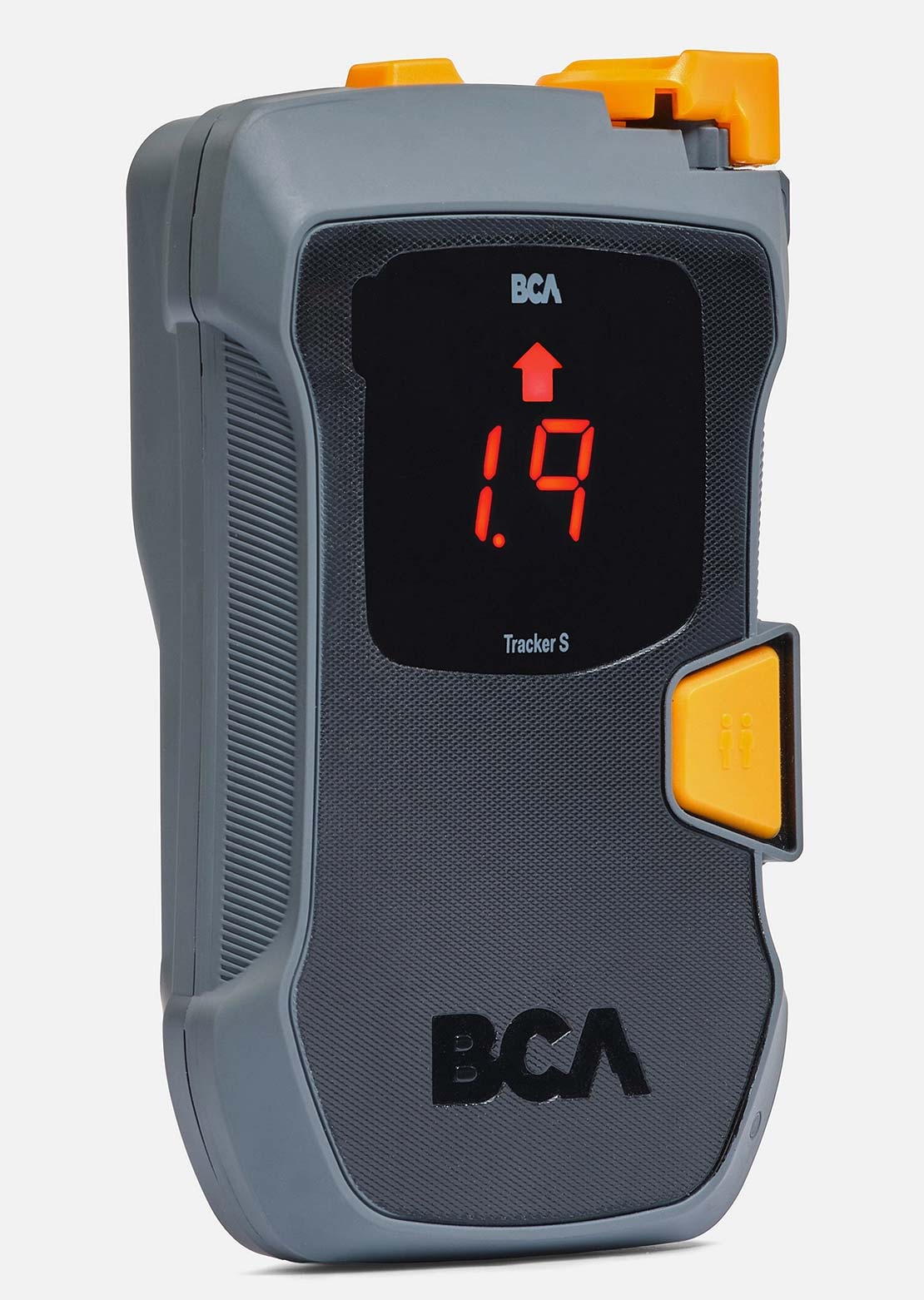 BCA Men's Tracker S Avalanche Transceiver