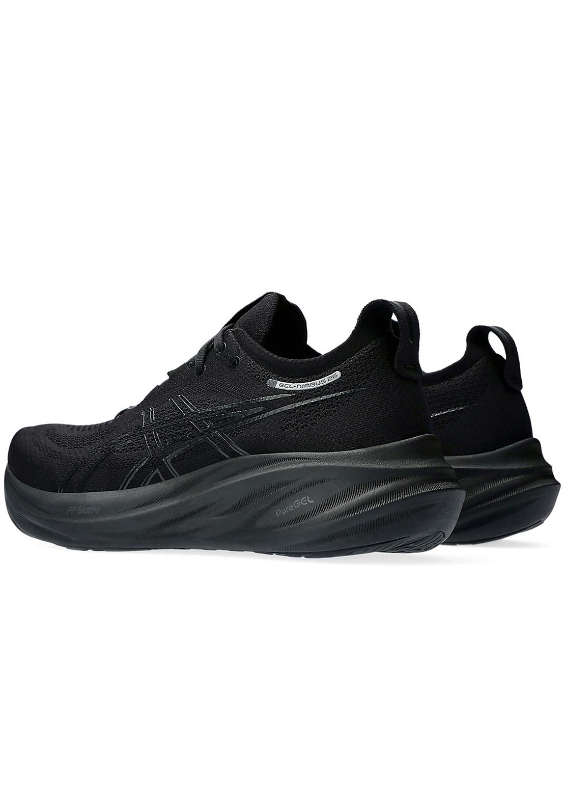 Asics Men's Gel Nimbus 26 Shoes