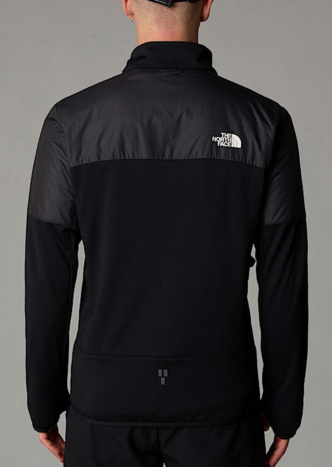 The North Face Men's Winter Warm Pro Jacket