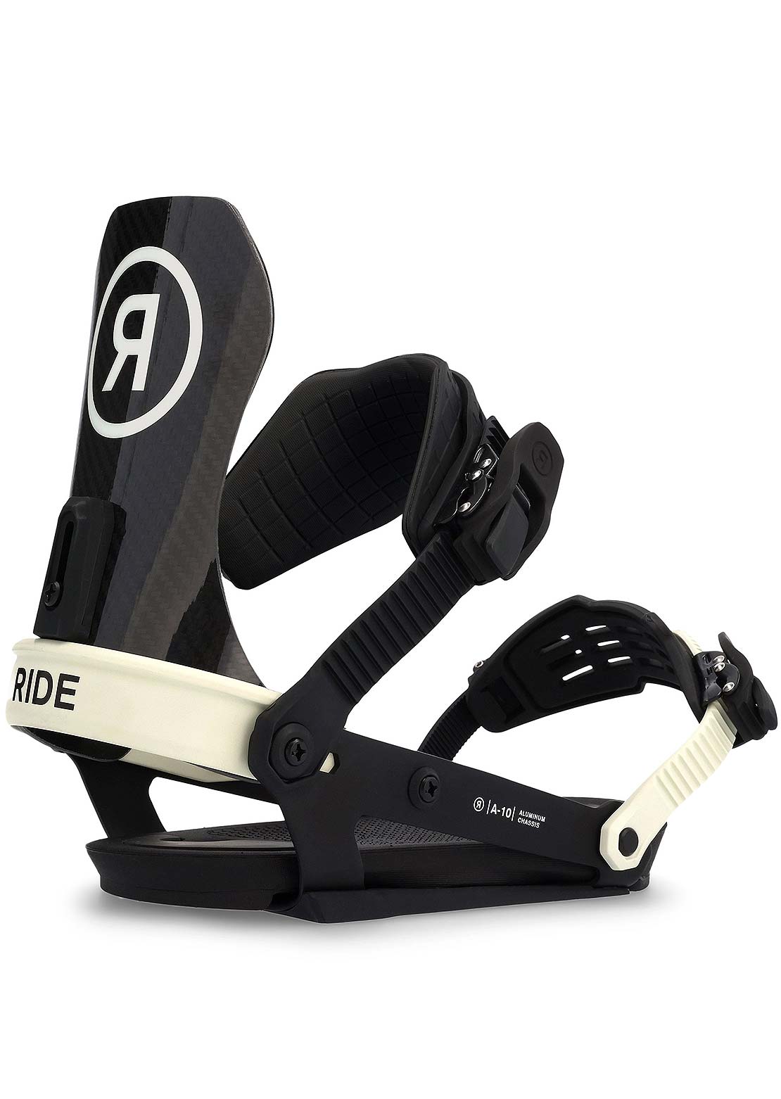 Ride Men's A-10 Snowboard Bindings