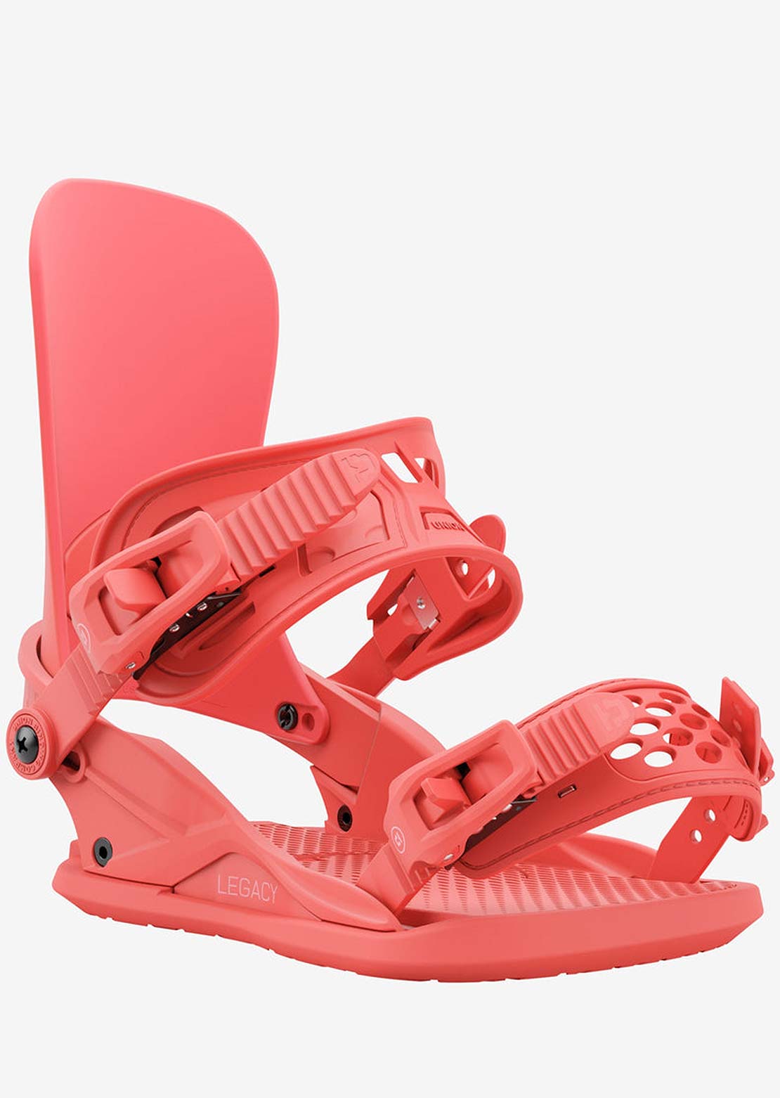 Union Women's Legacy Snowboard Bindings