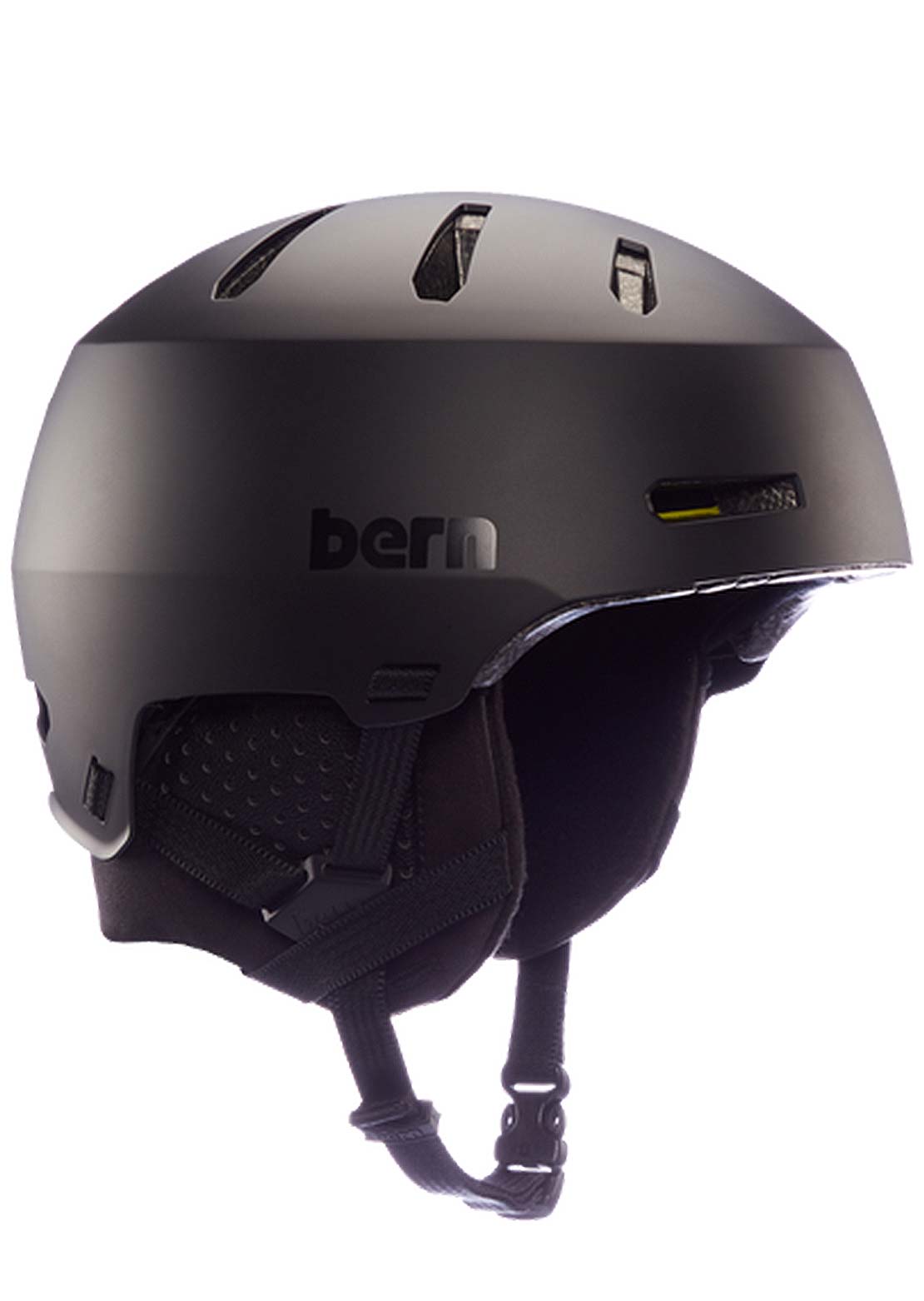 Bern Unisex Macon 2.0 MIPS Snow Helmet Discount View