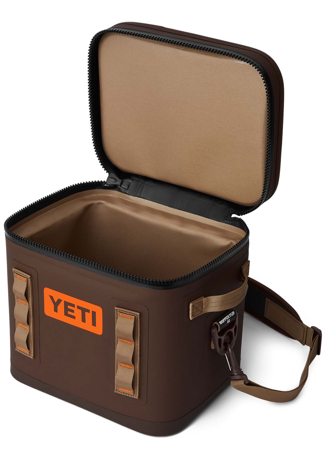 YETI Hopper Flip 12 Soft Cooler Outlet With Credit Card