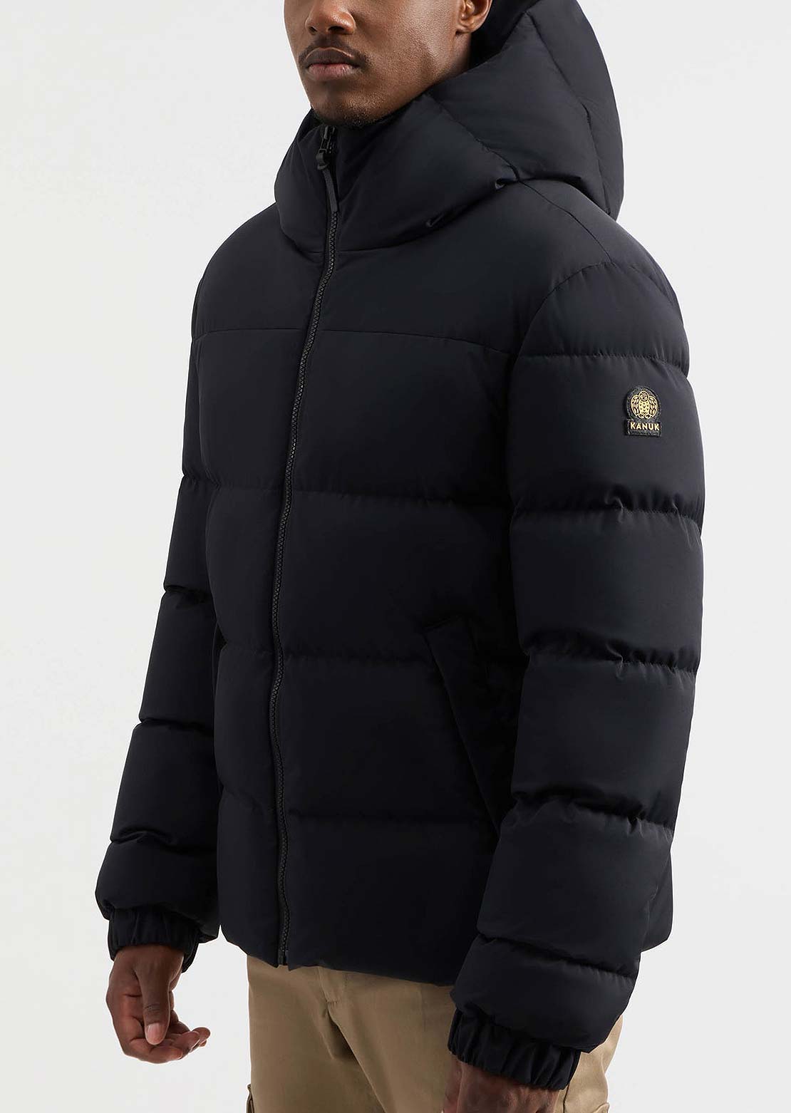 Kanuk Men's Hugo Winter Jacket