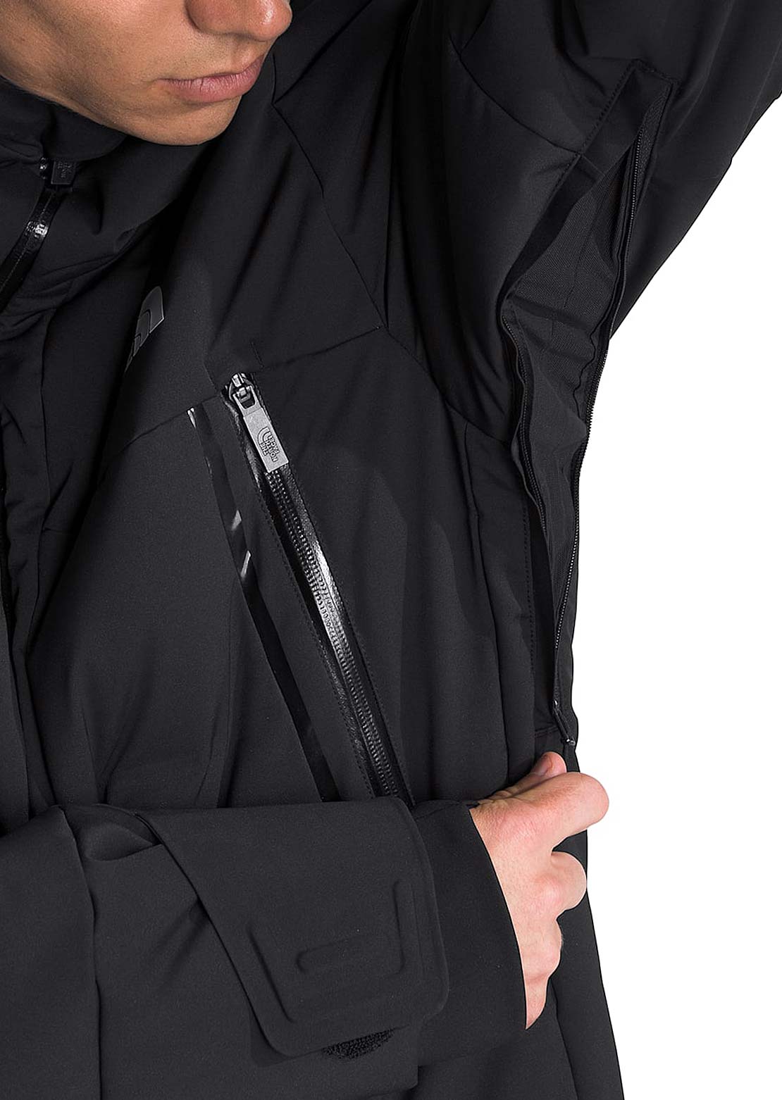 The North Face Men's Cirque Down Jacket