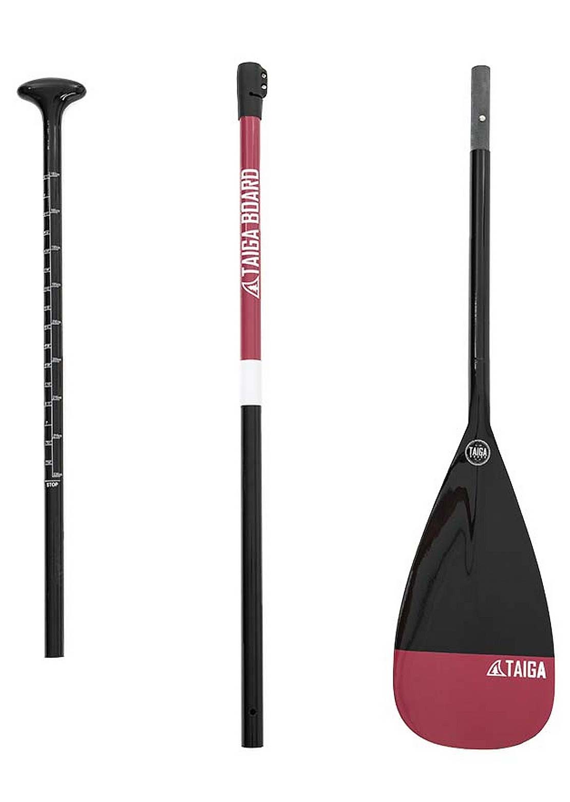 Taiga Hybrid Paddleboard Paddle Sale Best Pices