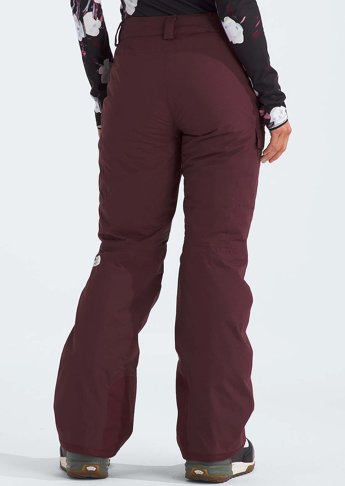 The North Face Women's Freedom Insulated Pant