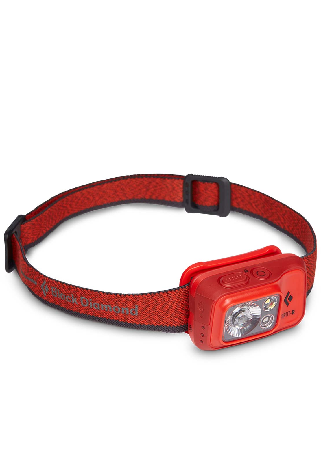 Black Diamond Spot 400-R Headlamp Clearance Cheapest Pice