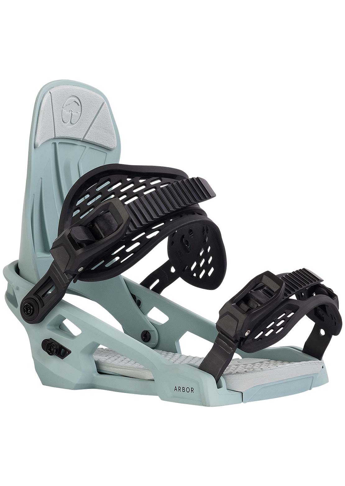 Arbor Women's Acacia Snowboard Bindings