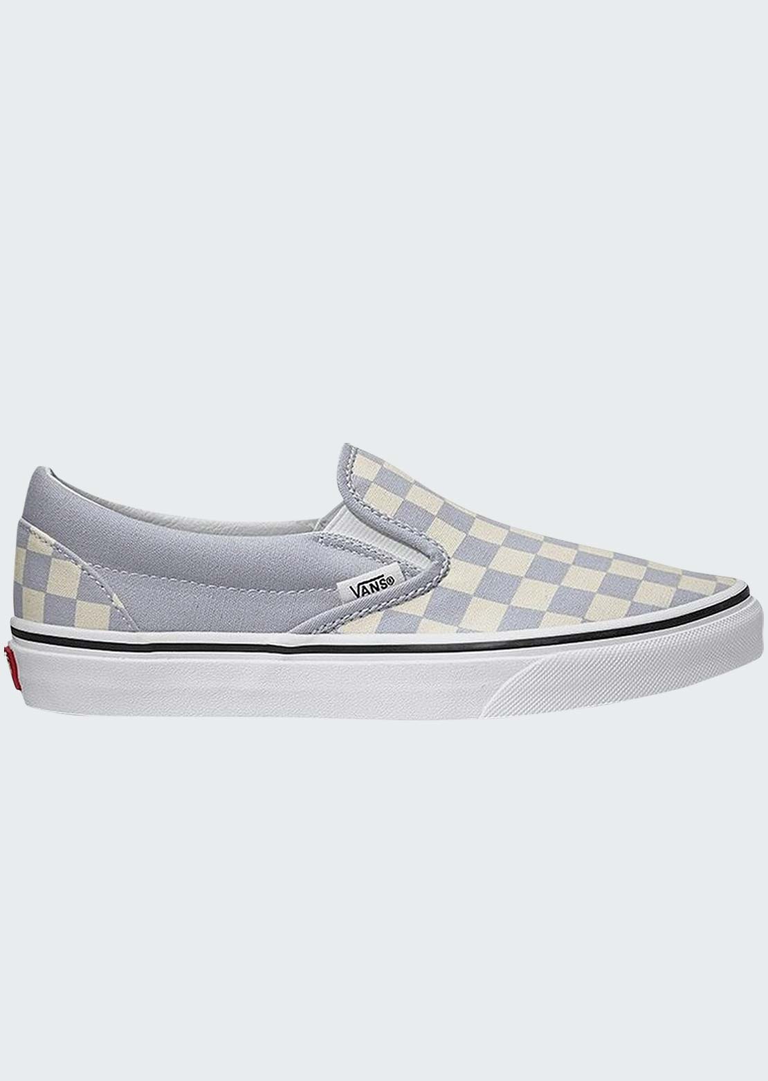 Vans Unisex Classic Slip-On Shoes High Quality Buy Online