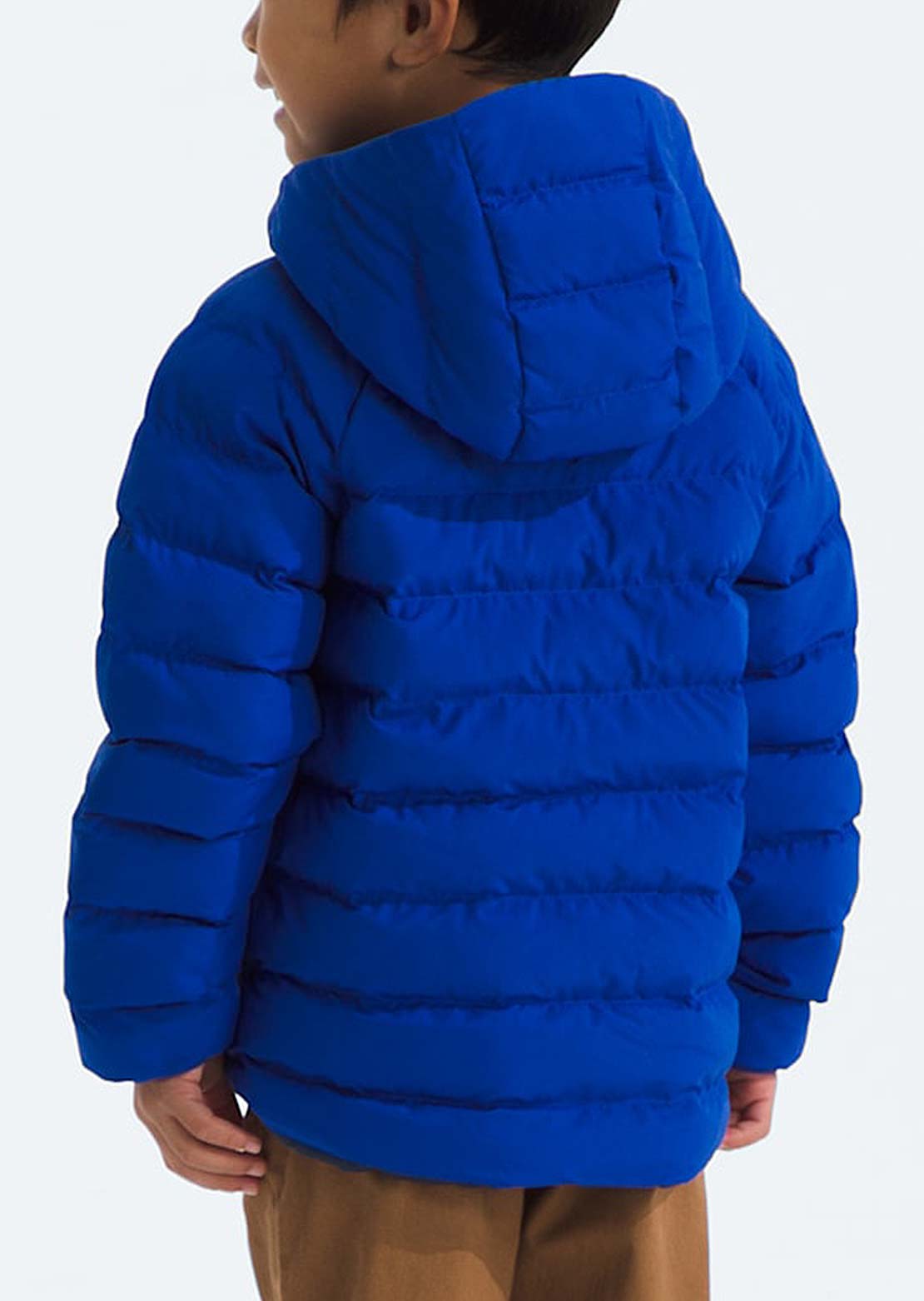 The North Face Toddler Reversible Perrito Hooded Jacket Online Online Original