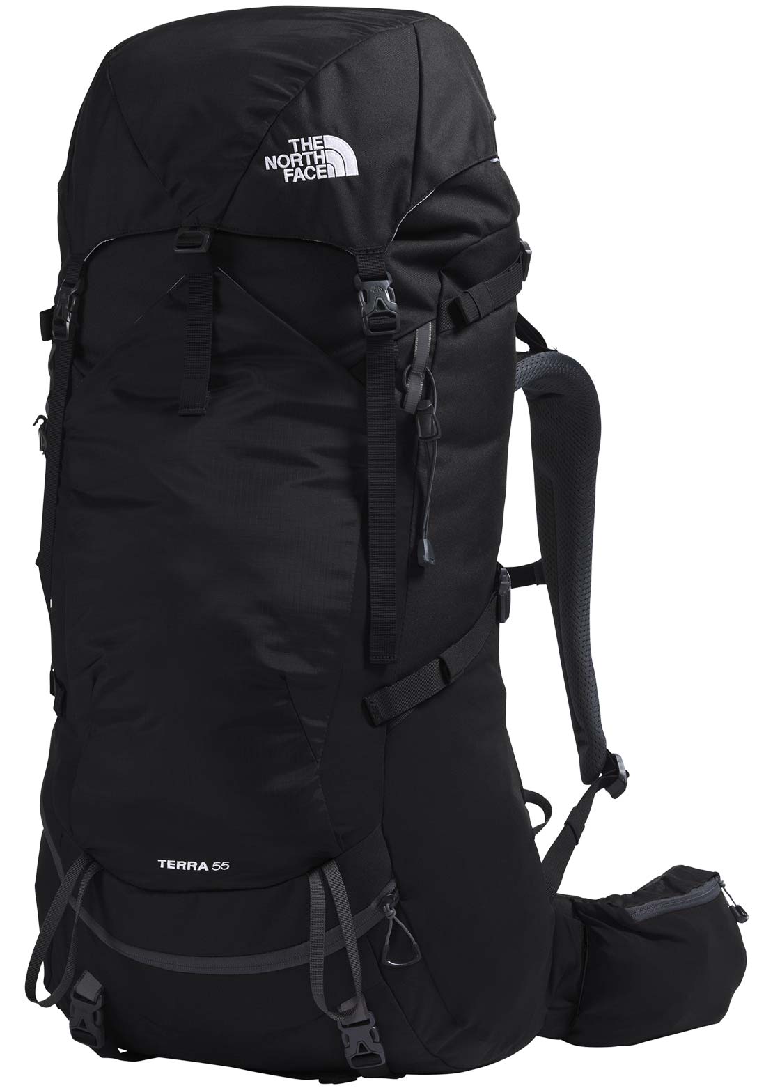 The North Face Men's Terra 55 Backpack