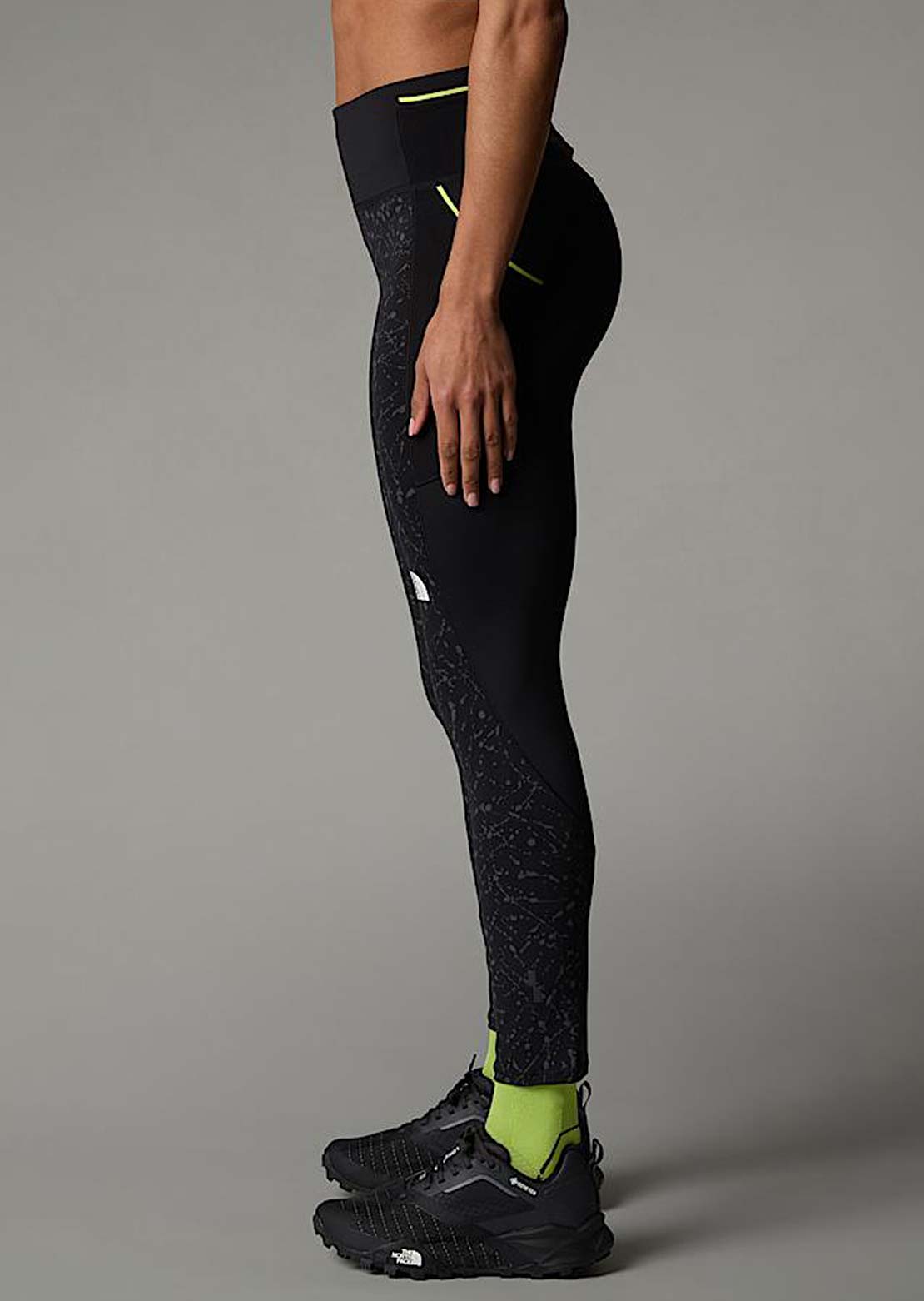 The North Face Women's Movmynt 7/8 Tights