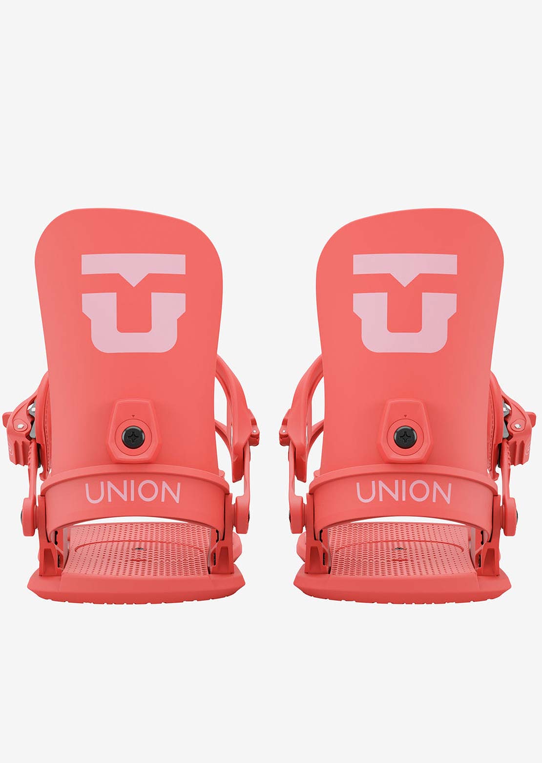 Union Women's Legacy Snowboard Bindings