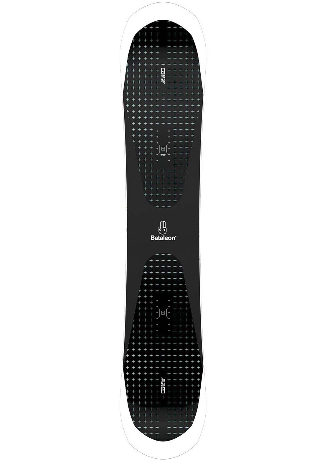 Bataleon Evil Twin+ Snowboard Free Shipping Good Selling