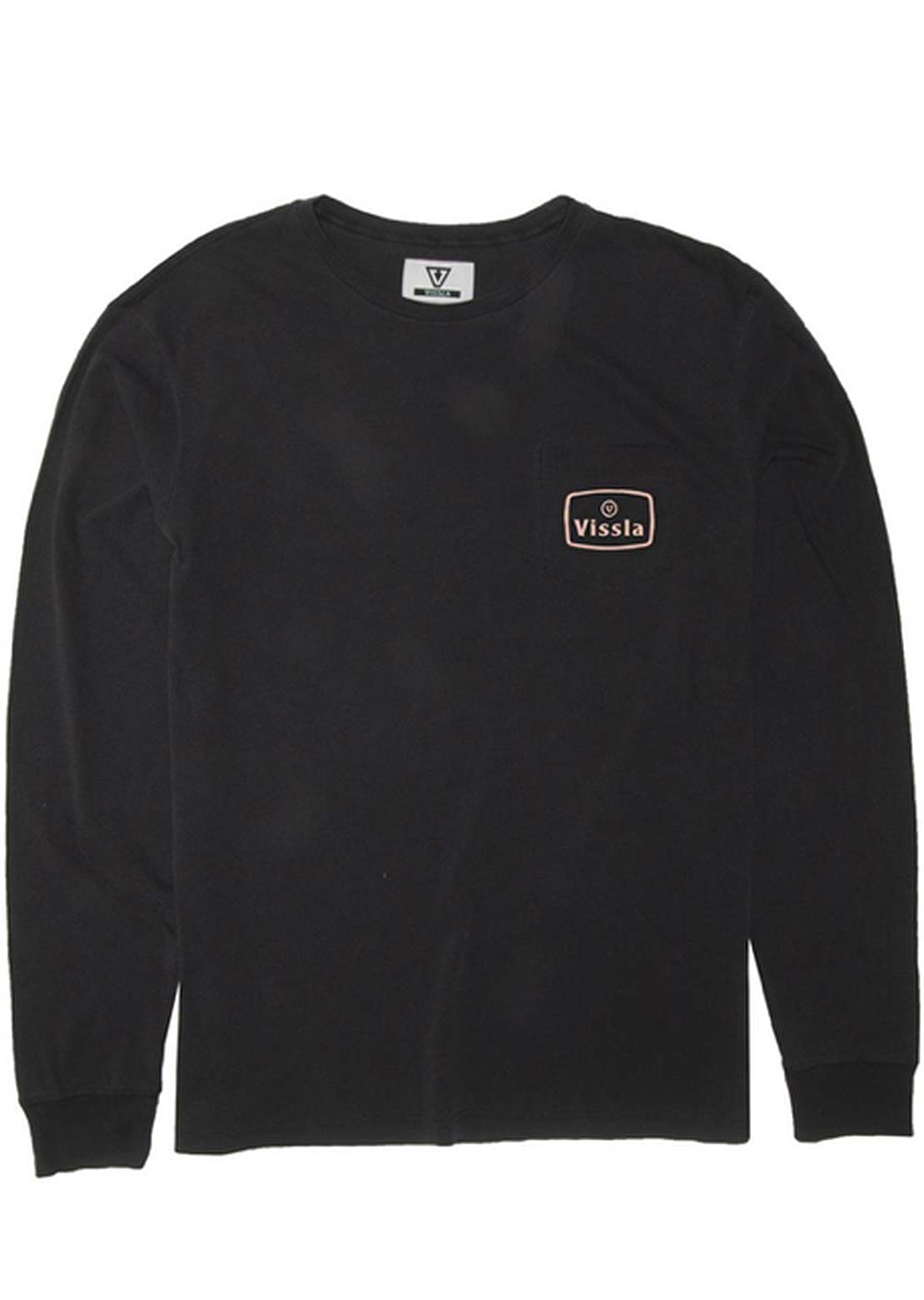 Vissla Men's Bones Long Sleeve