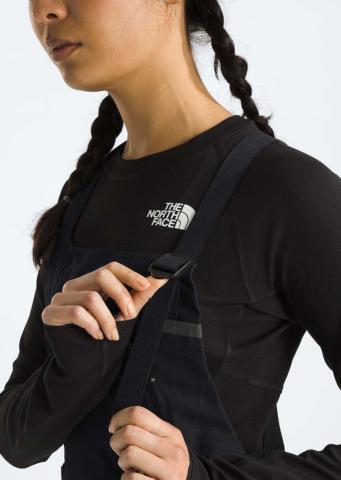 The North Face Women's Ceptor Bib Pant