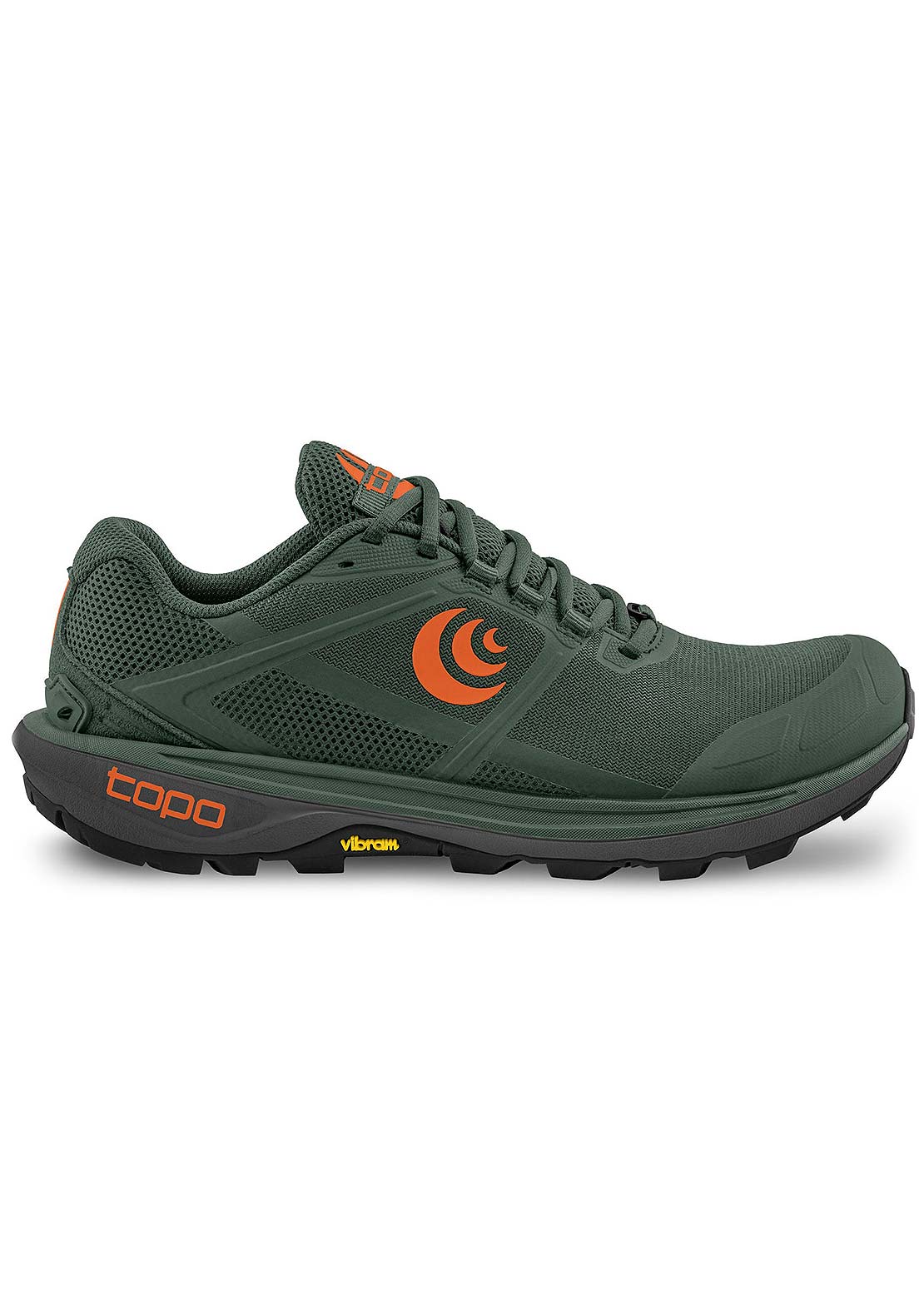 Topo Athletic Men's Terraventure 4 Shoes