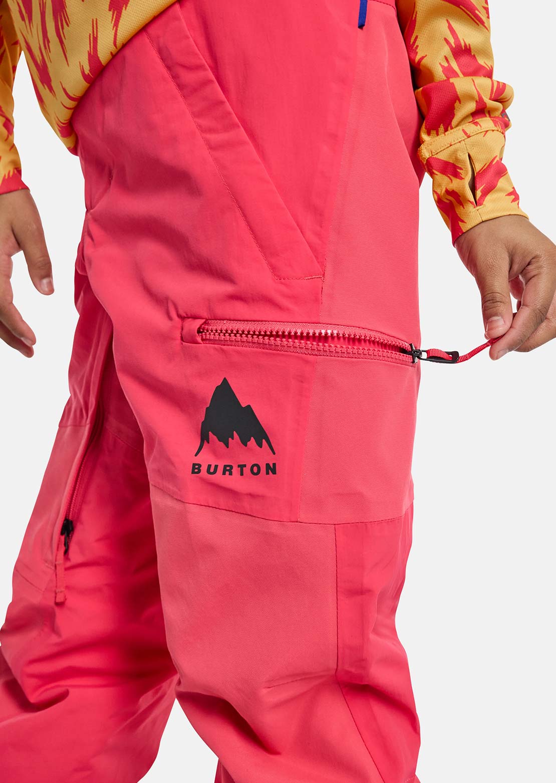 Burton Junior Skylar 2L Pants Largest Supplier For Sale