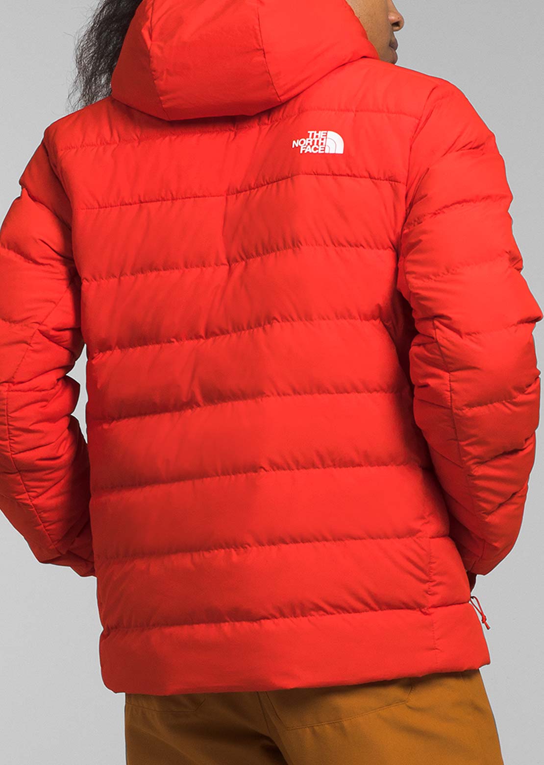 The North Face Men's Aconcagua 3 Hood