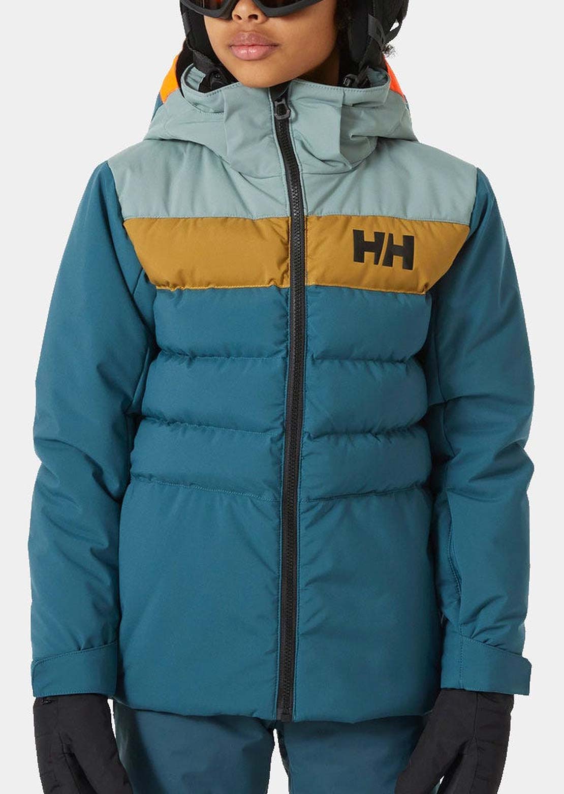 Helly Hansen Junior Cyclone Jacket Cheap Outlet Store