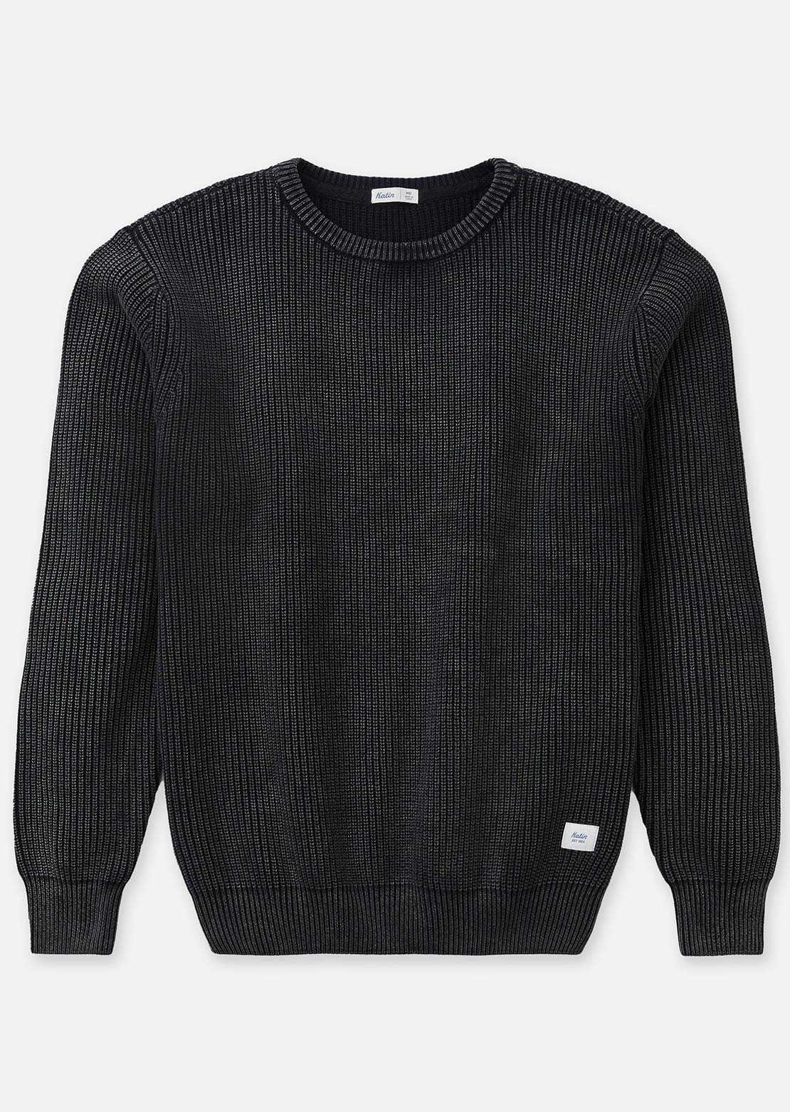 Katin Men's Swell Cotton Sweater