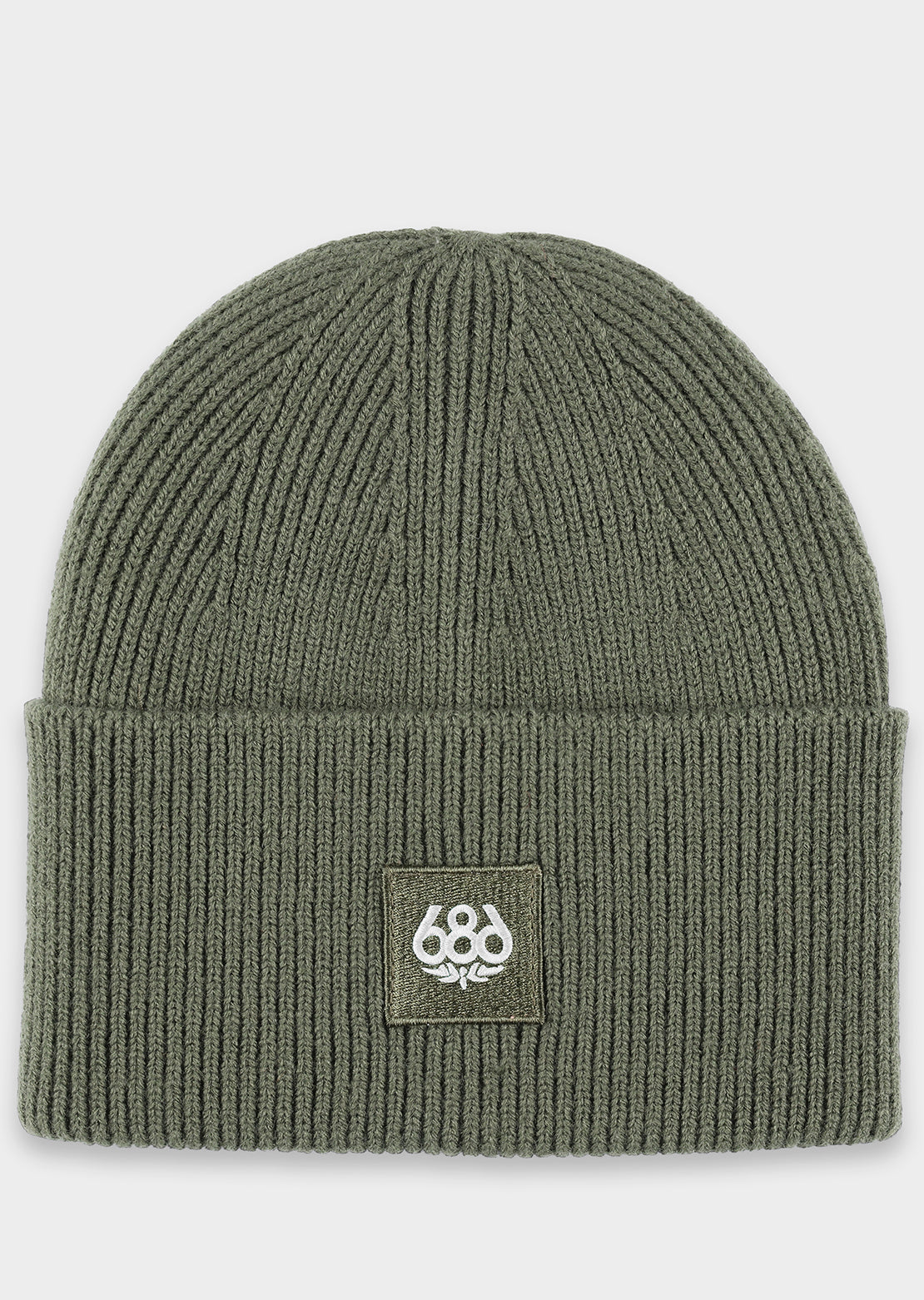 686 Women's Big Cuff Beanie