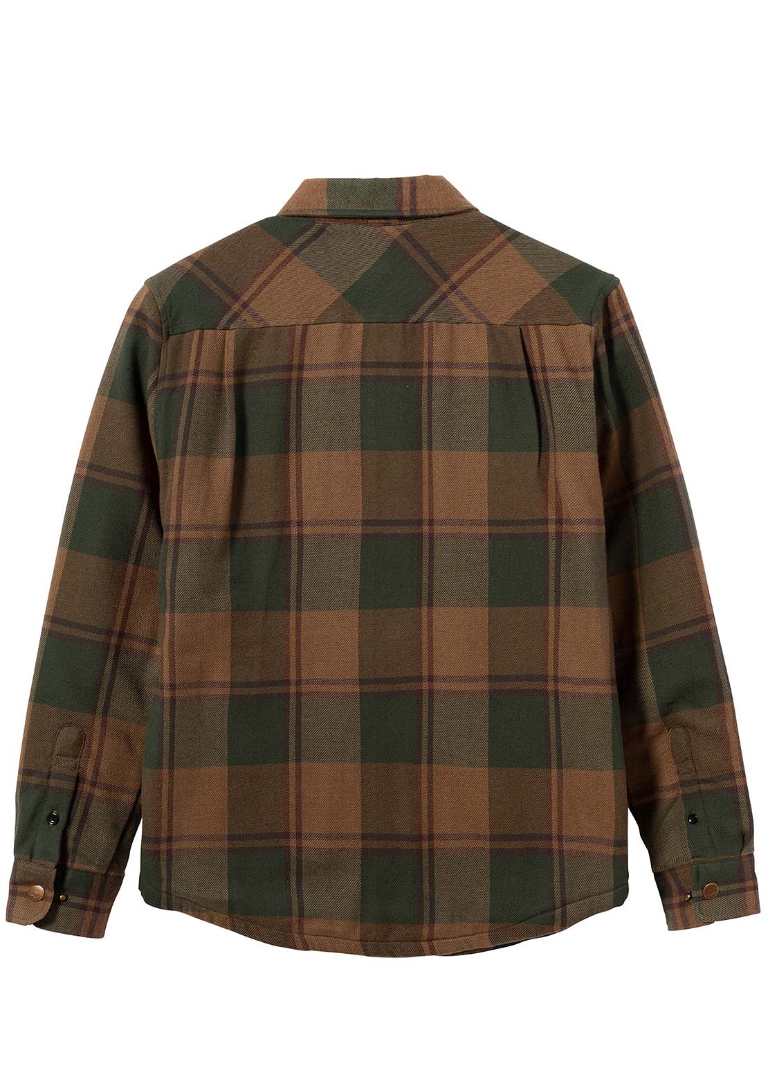 Dark Seas Men's Barracks Jacket