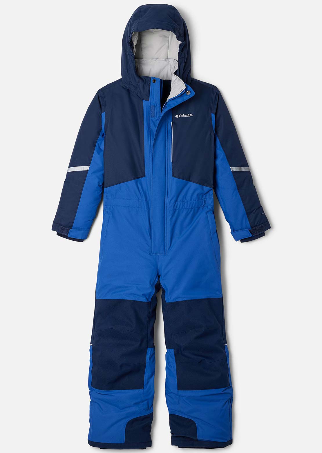 Columbia Junior Buga III Suit 100% Original Online