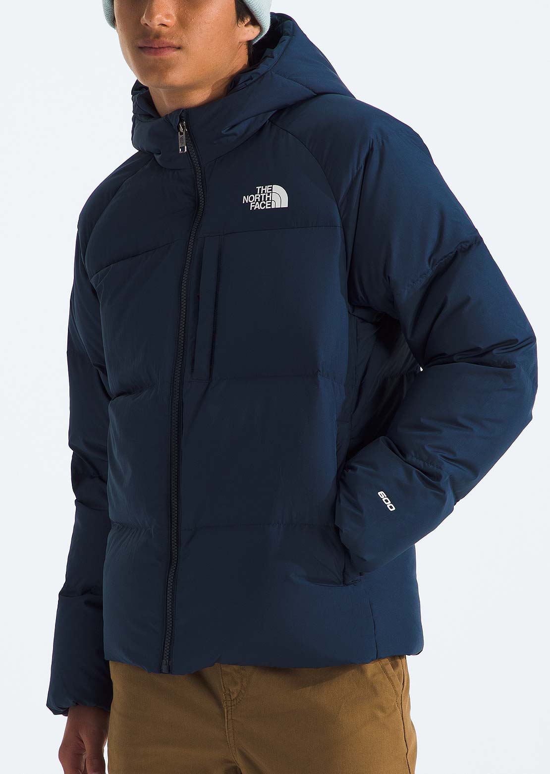 The North Face Junior North Down Hooded Jacket Cheap Professional