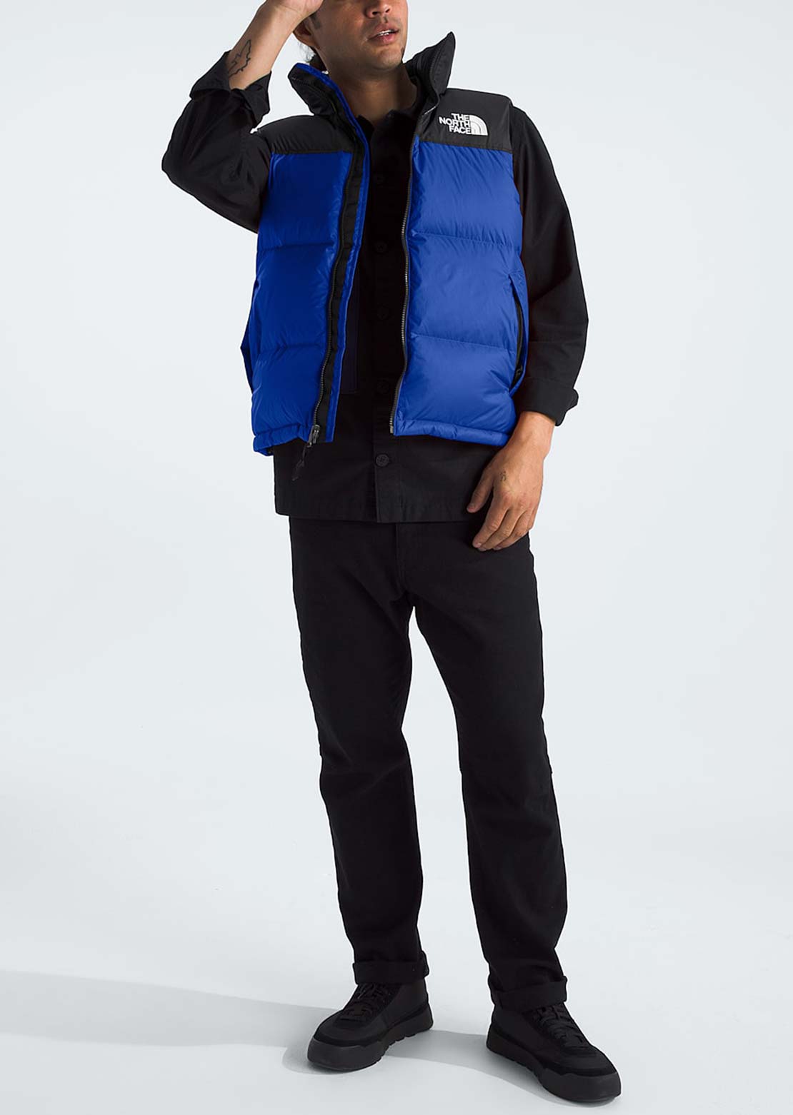 The North Face Men's 1996 Retro Nuptse Vest