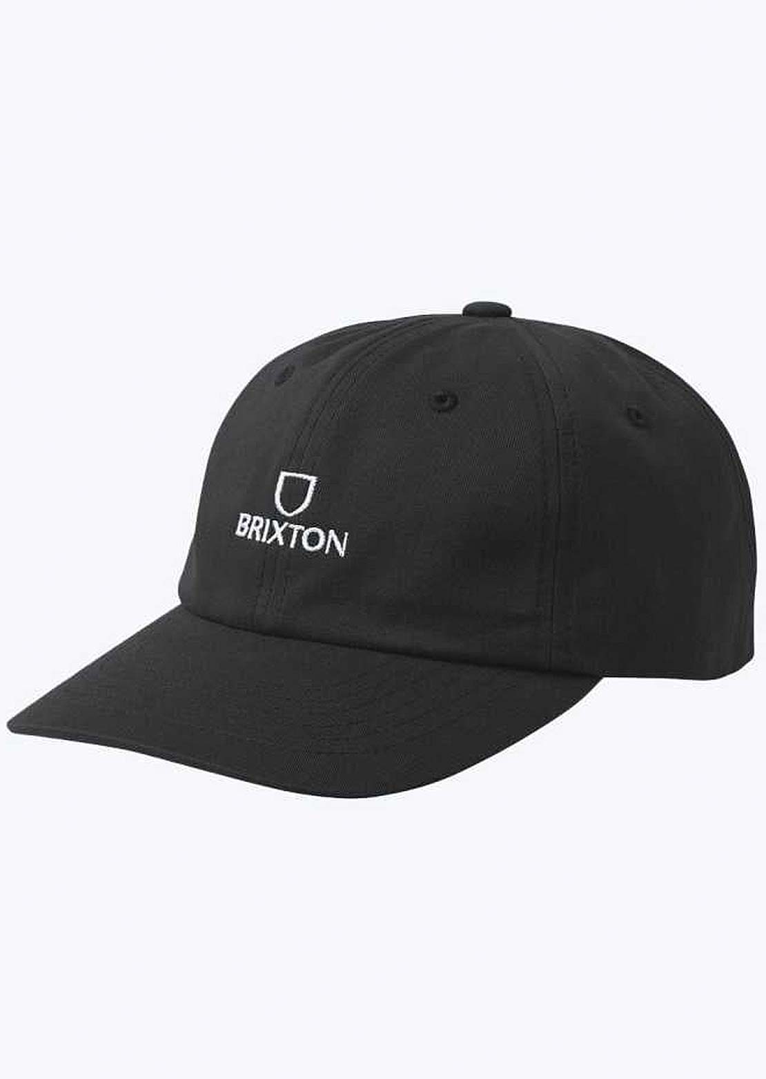 Brixton Men's Alpha Np Lp Adj Cap