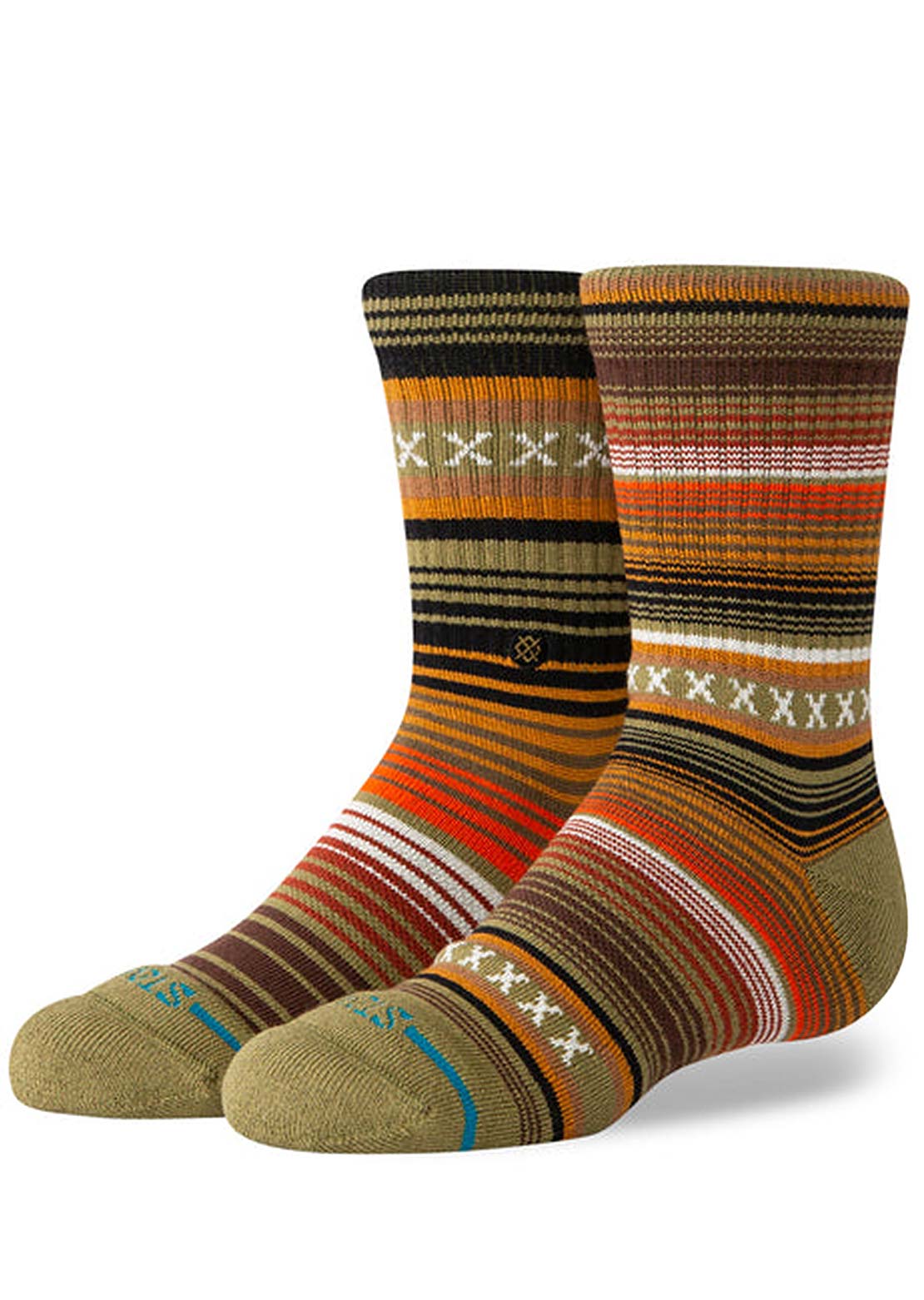 Stance Junior Curren Socks Outlet Manchester