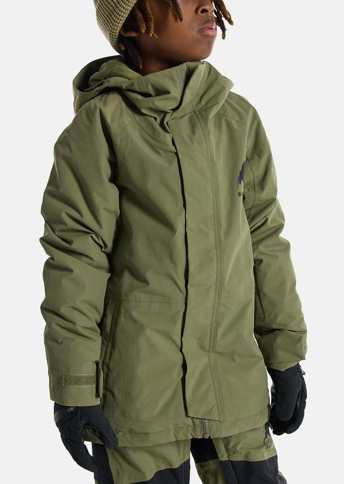 Burton Junior Skimmer 2L Jacket Sale Purchase