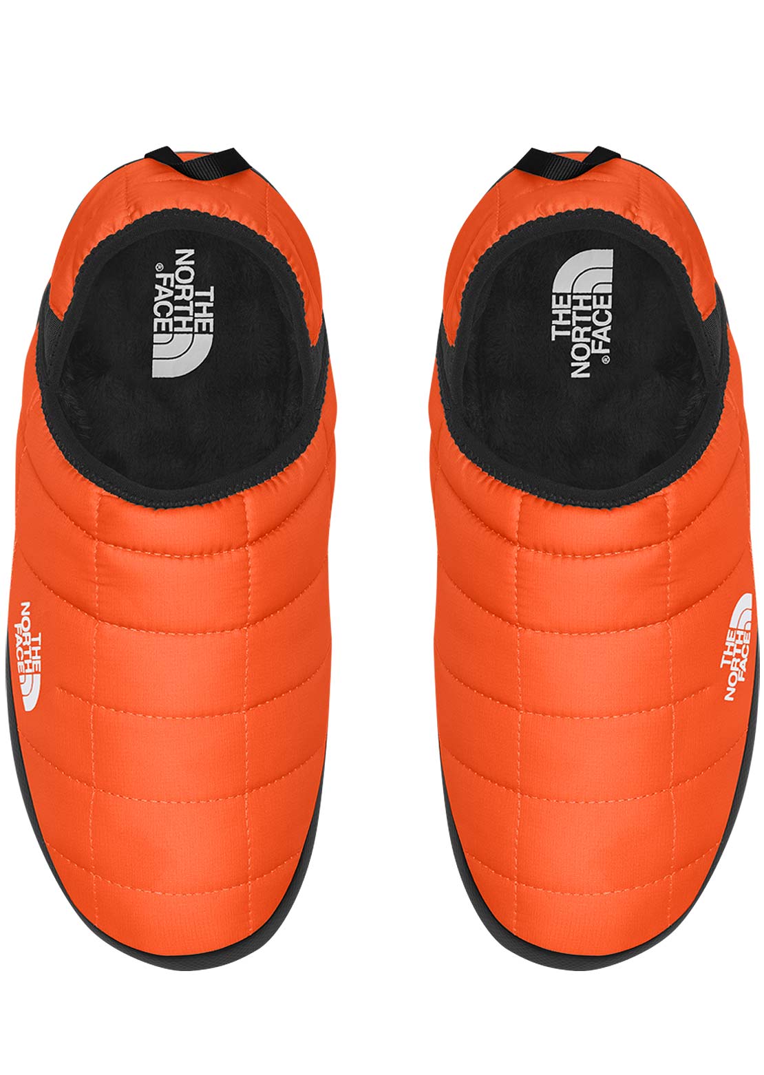 The North Face Men's ThermoBall Traction Mule V Slippers