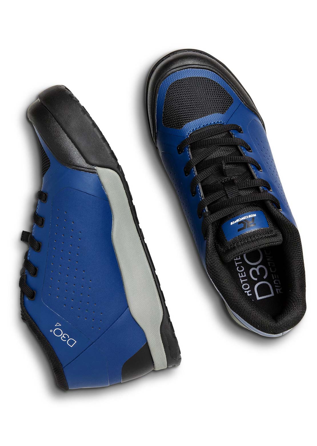 Ride Concepts Men's Powerline Shoes