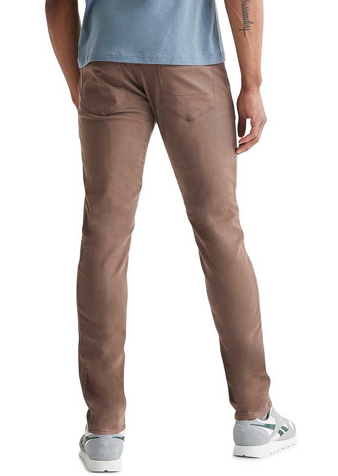 Duer Men's No Sweat Slim Pants