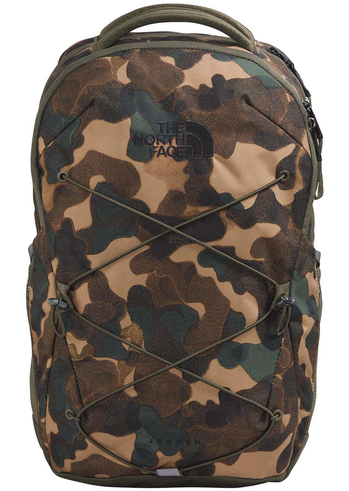 The North Face Jester Backpack Official Online