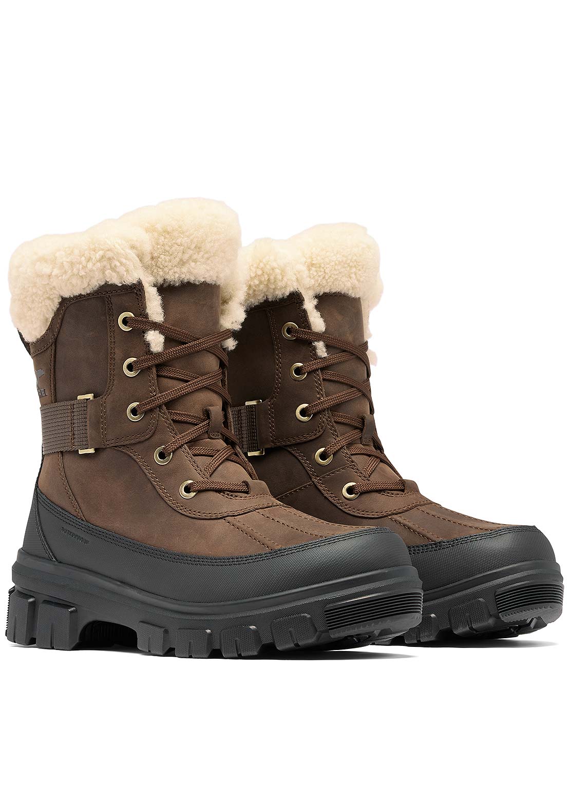 Sorel Women's Tivoli V Parc Winter Boots