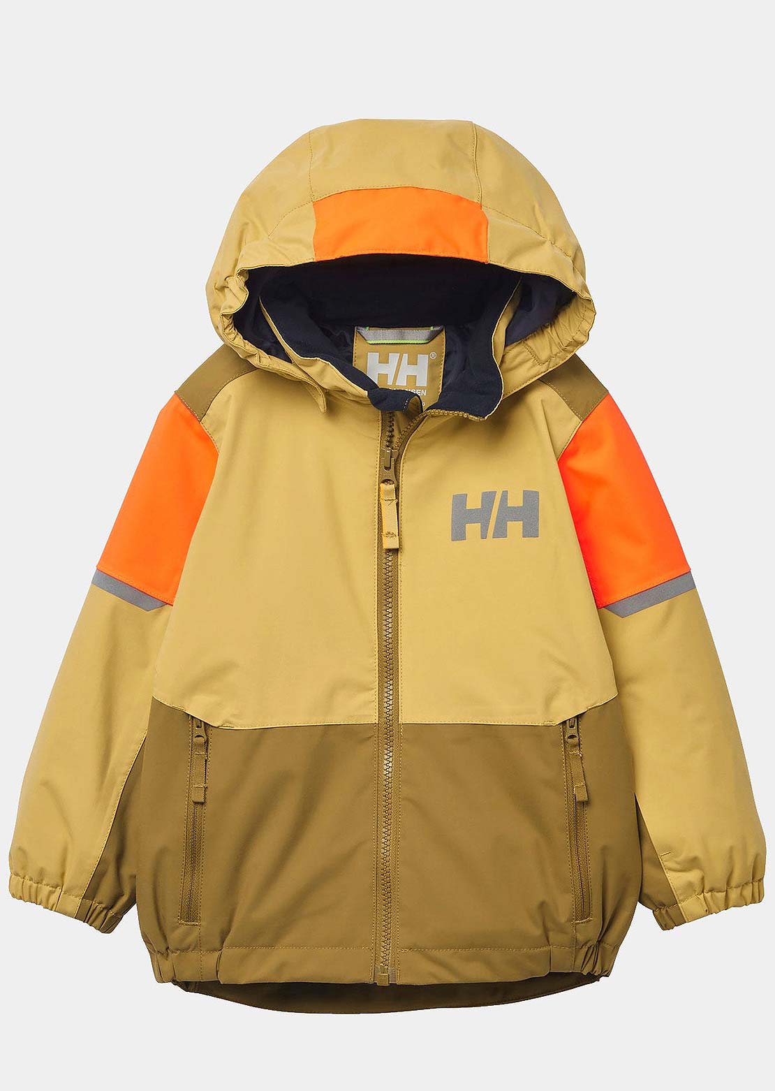 Helly Hansen Junior Rider 2.0 Insulated Jacket With Paypal Online