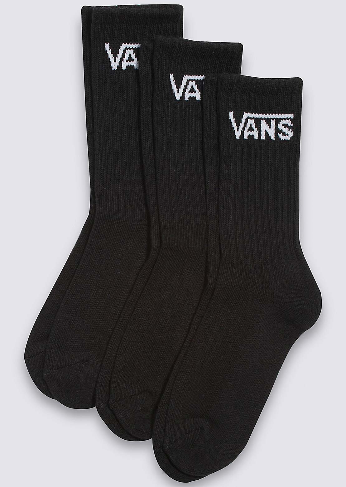 Vans Junior Classic Half Crew Socks Clearance Websites