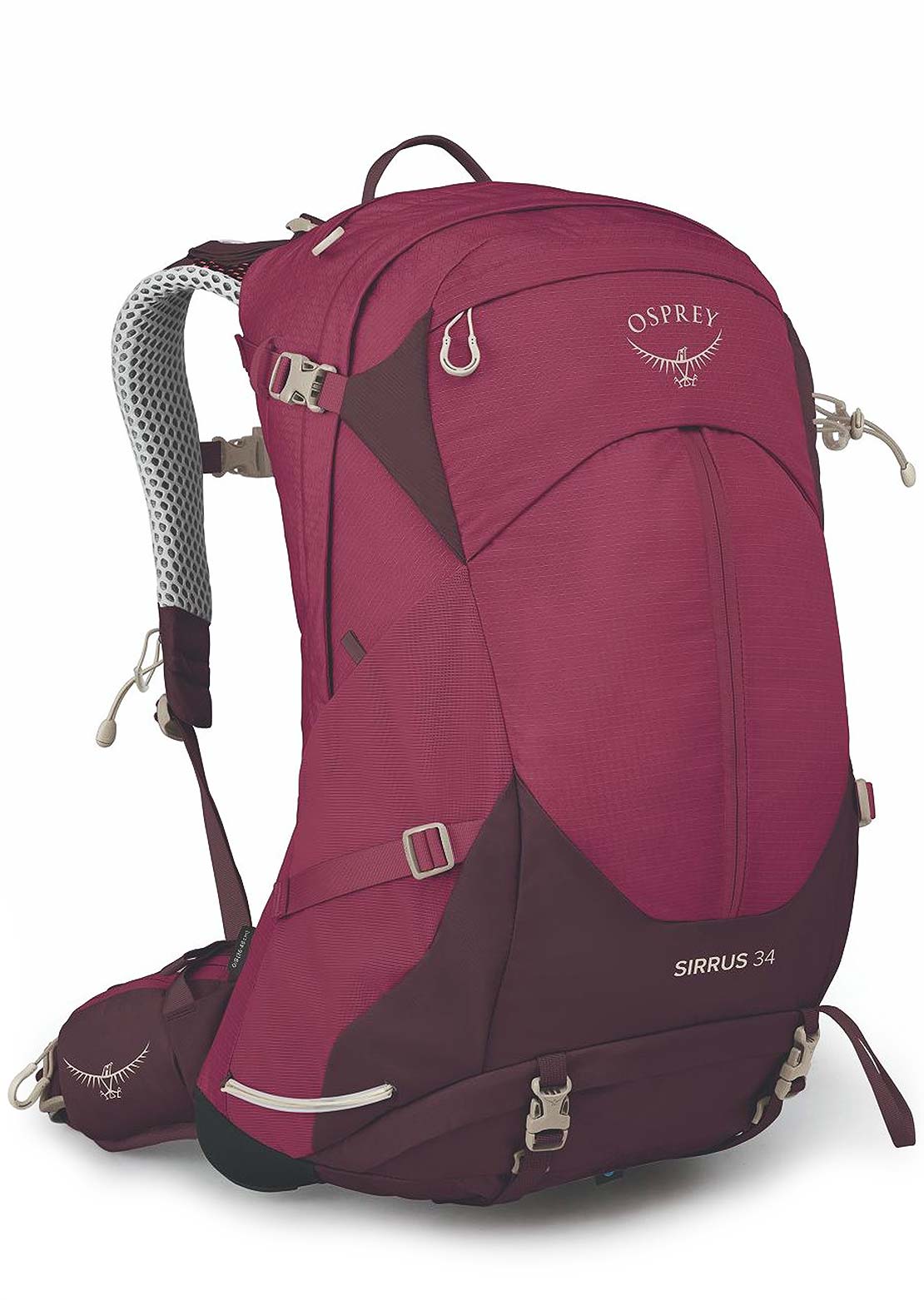 Osprey Women's Sirrus 34 Hiking Backpack