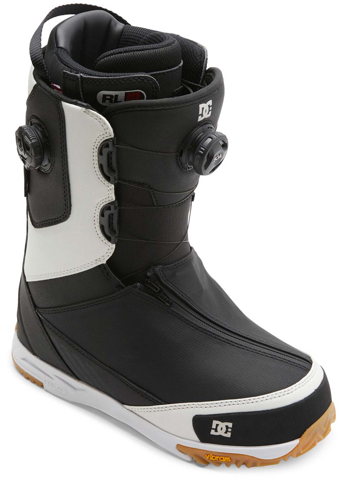 DC Men's Transcend Snowboard Boots