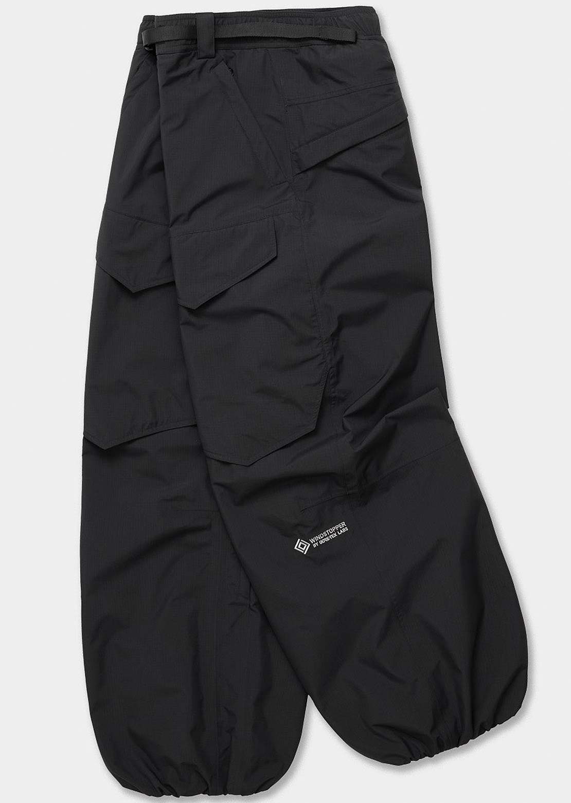 Dimito x Vertex GTS Banded Pant Outlet Affordable