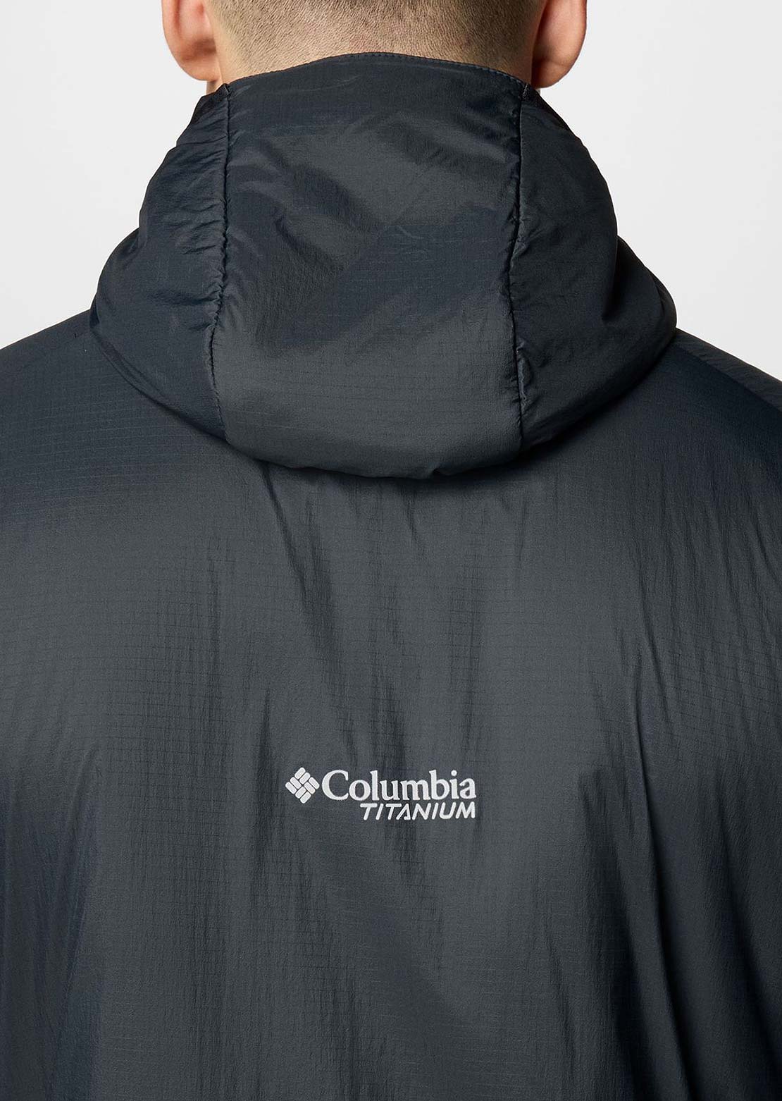 Columbia Men's Silver Leaf Stretch Insulated II Jacket