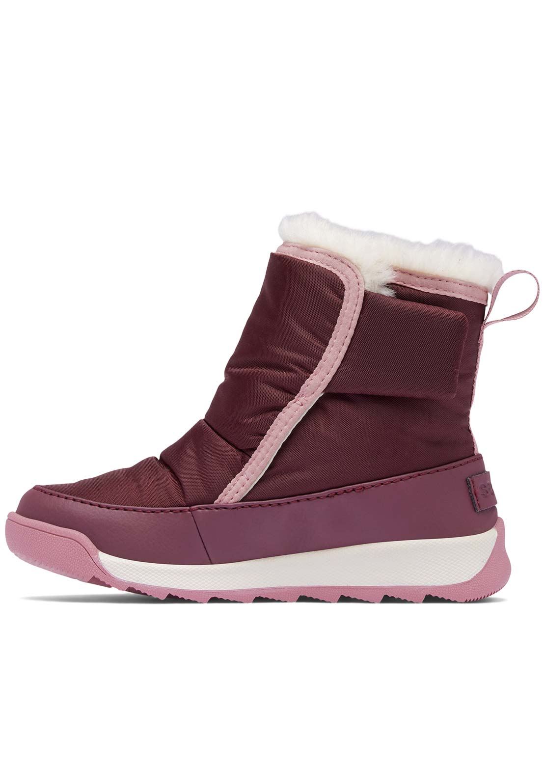 Sorel Junior Childrens Whitney II Plus Bootie Winter Boots Sale 100% Guaranteed