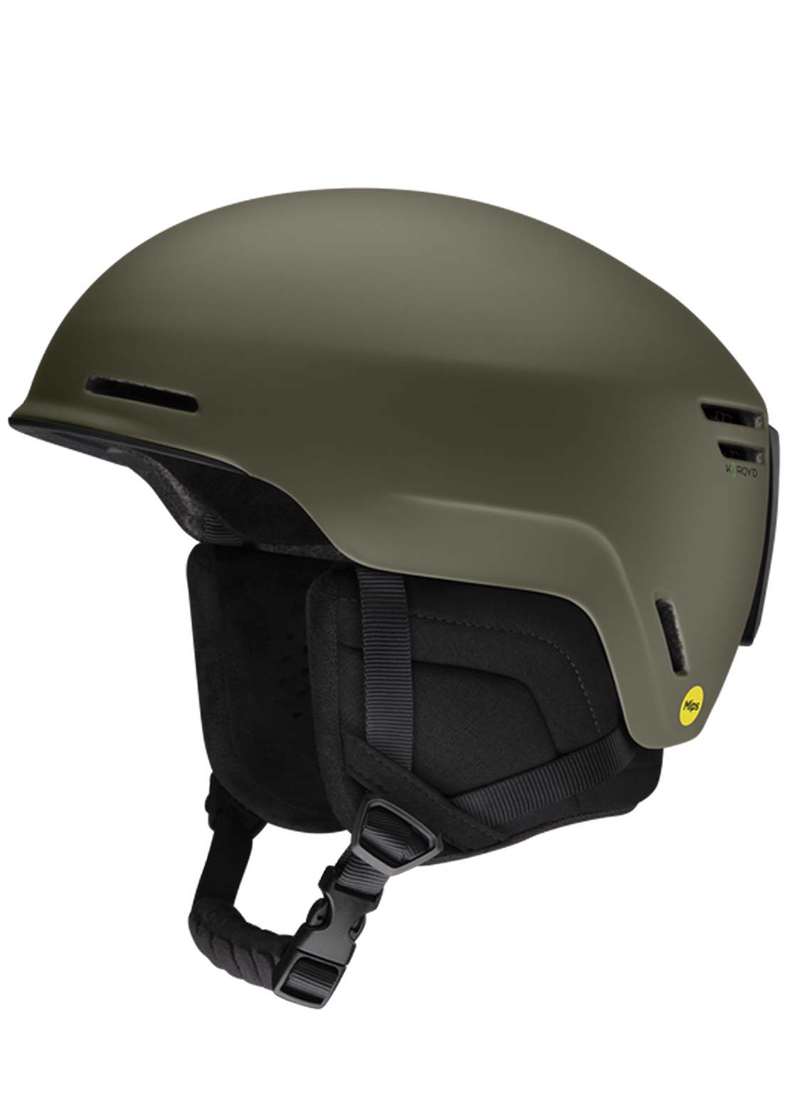 Smith Method MIPS Pro Winter Helmet Supply