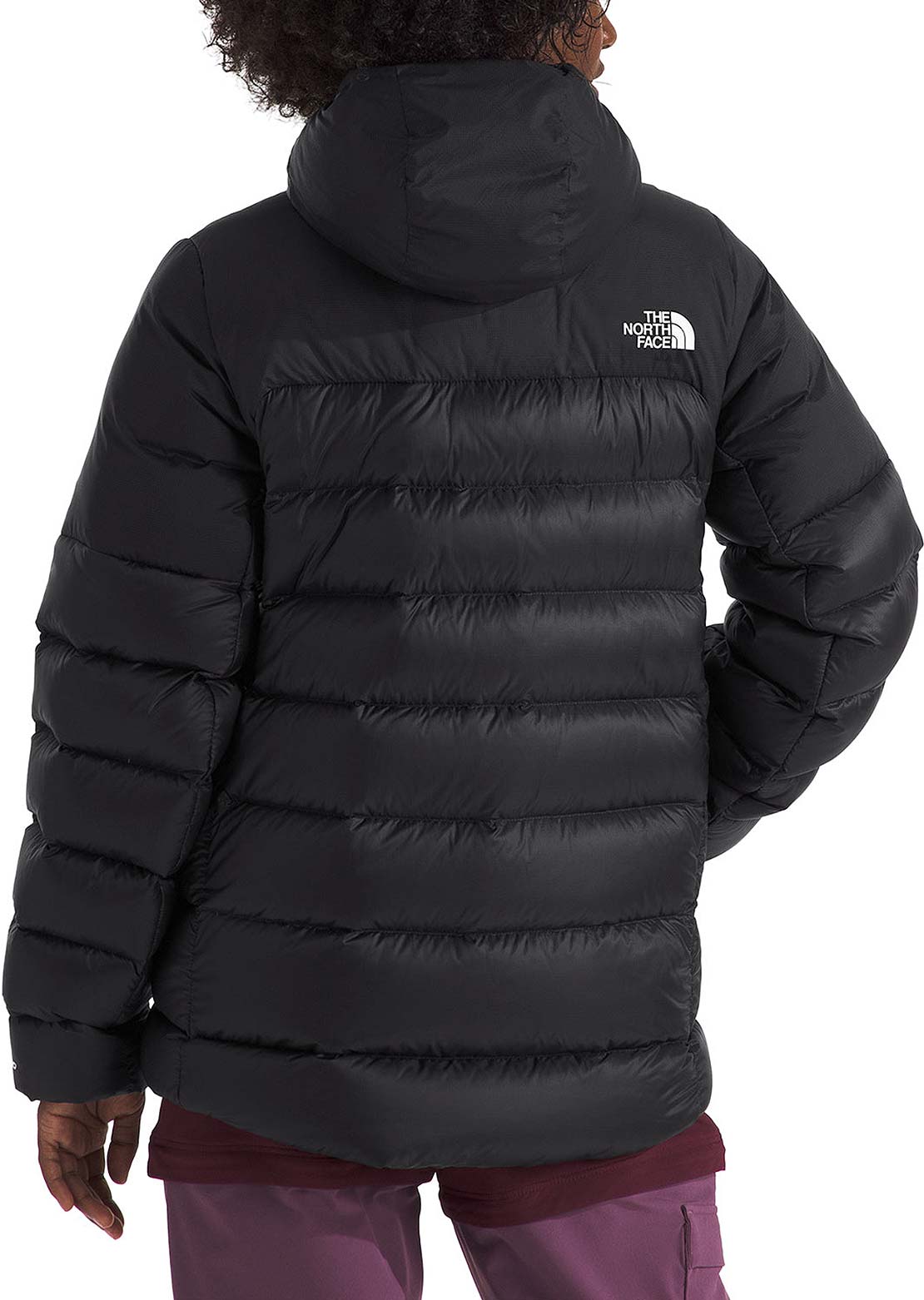 The North Face Women's Kalix Down Hood